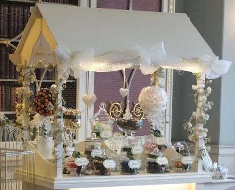 Worcestershire Candy Cart Hire photo